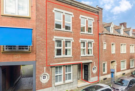 Nassaustraat 55 main image