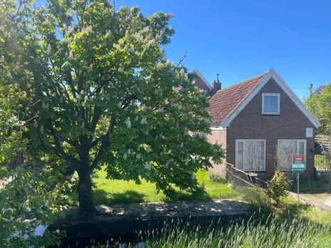 Afbeelding van Monnickendammerrijweg 51 - Derde foto