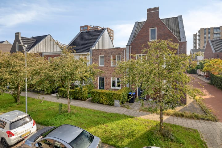 Johan de Wittlaan 10-E main image