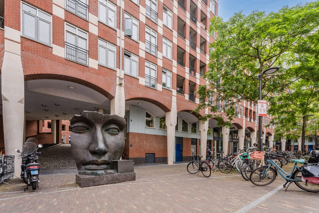 Photo 1 of Clioplein/Muzenplein