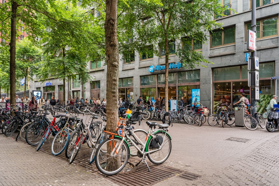 Photo 10 of Clioplein/Muzenplein