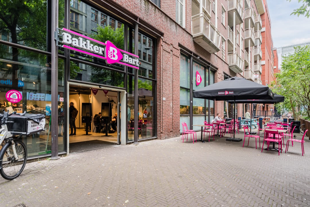 Photo 12 of Clioplein/Muzenplein