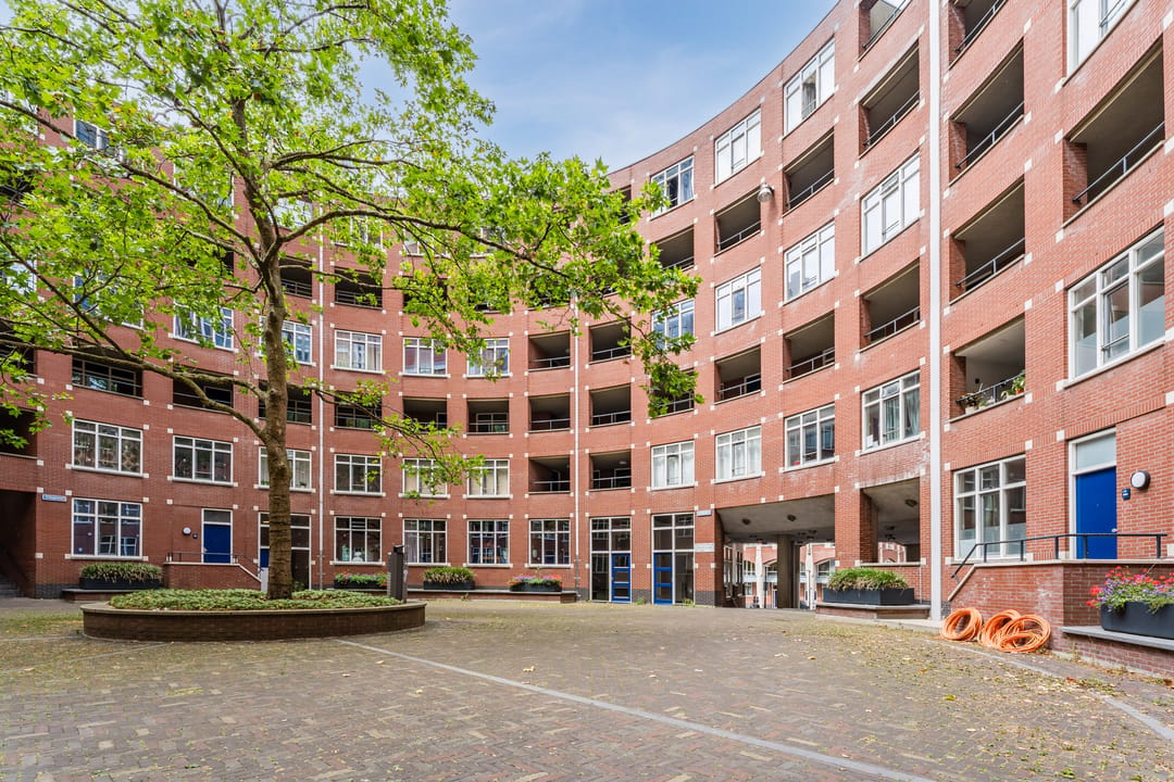 Photo 7 of Clioplein/Muzenplein