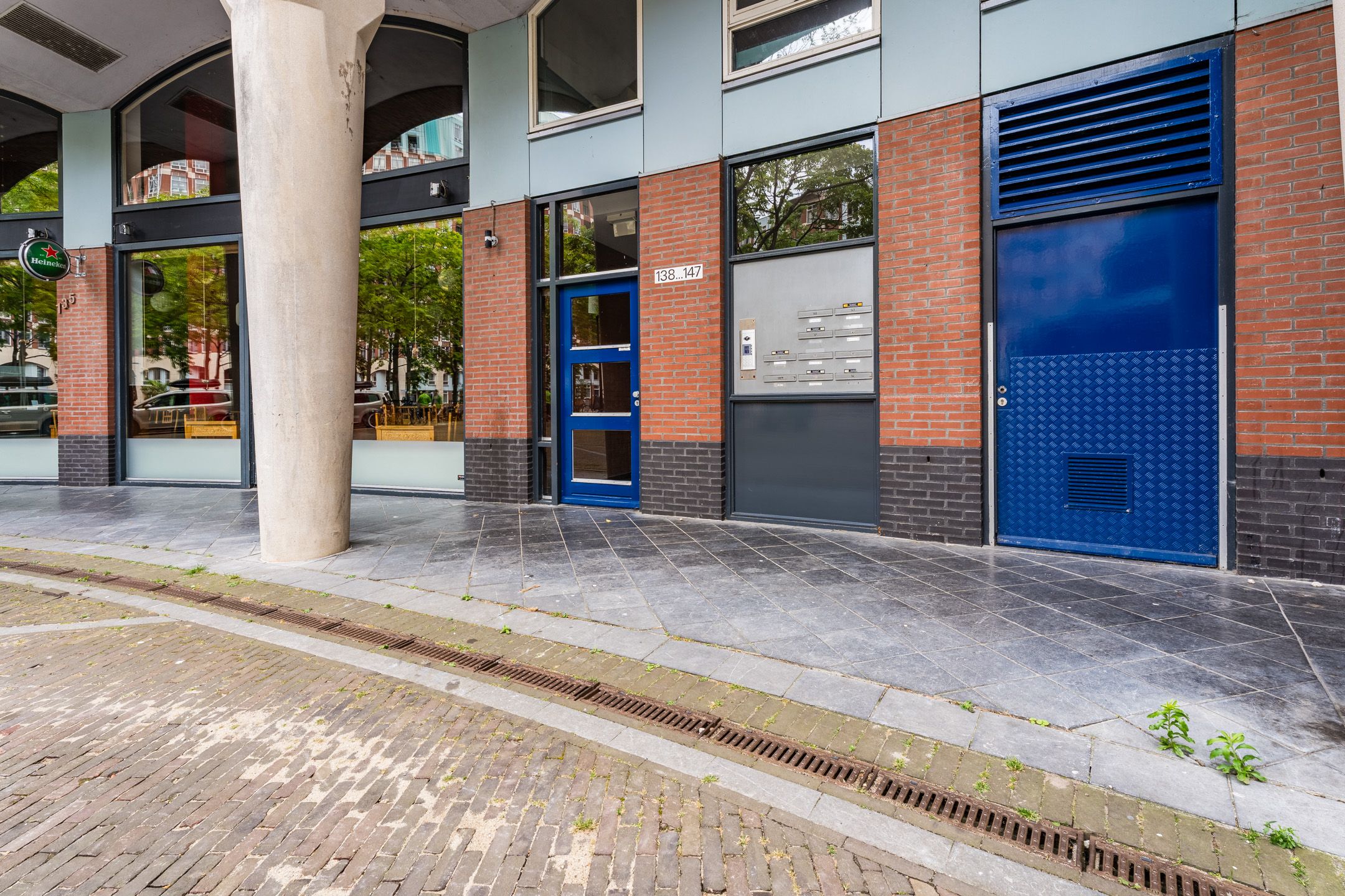 Photo 5 of Clioplein/Muzenplein