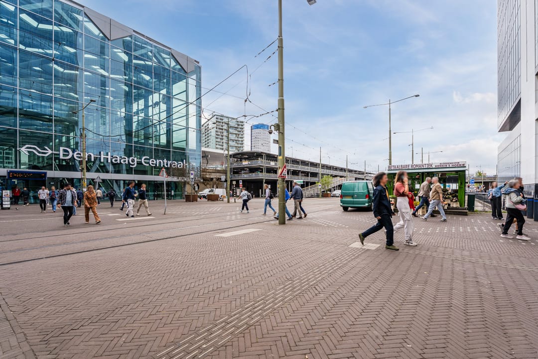 Photo 13 of Clioplein/Muzenplein