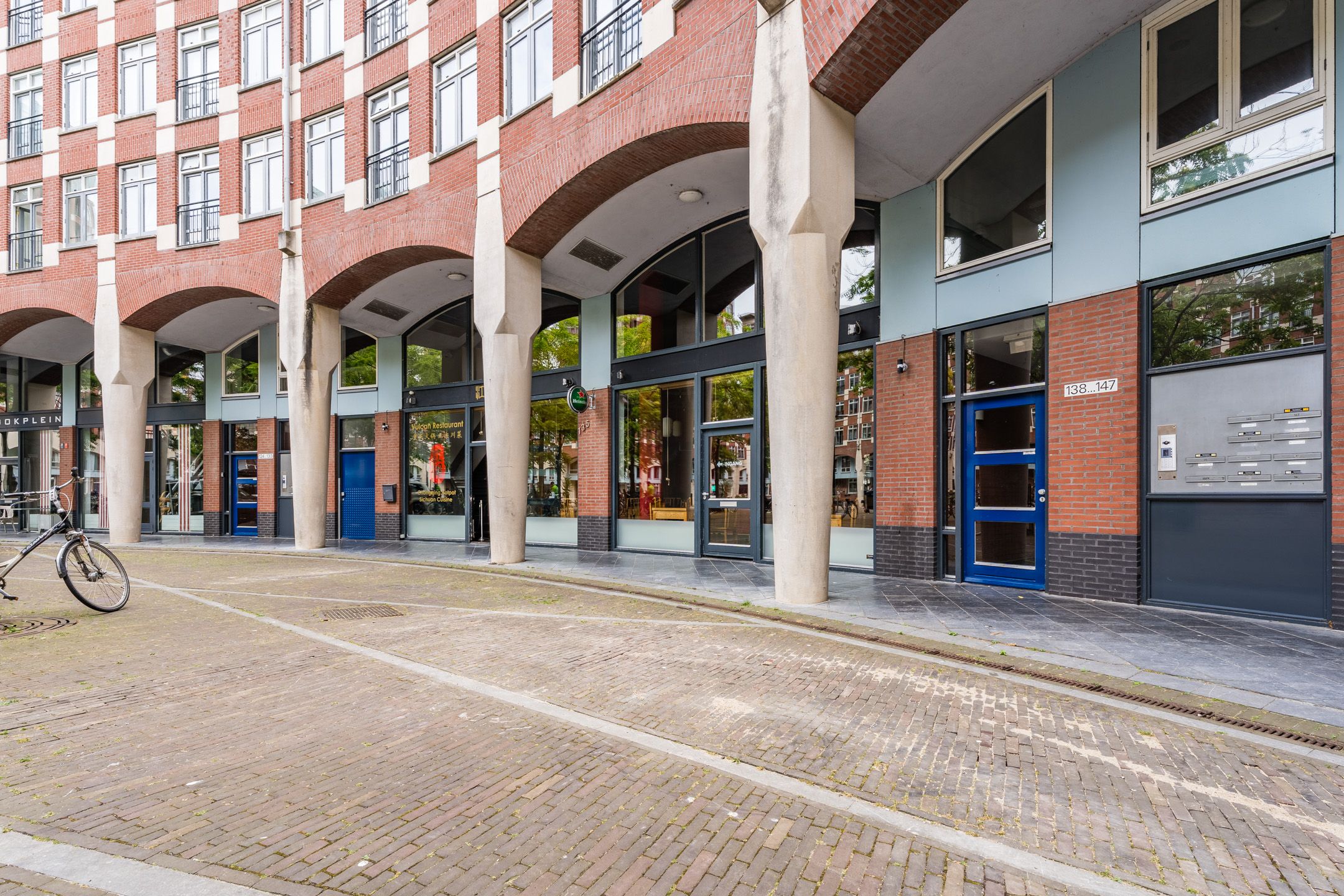 Photo 4 of Clioplein/Muzenplein