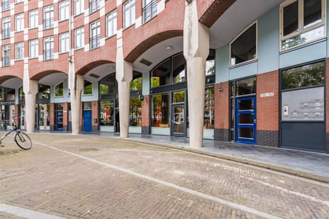 Photo 4 of Clioplein/Muzenplein