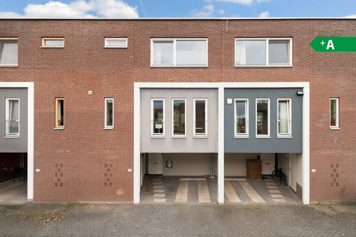Polderhoeve 38 main image