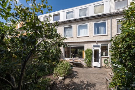 Afbeelding van Vossenkamp 3 - Derde foto