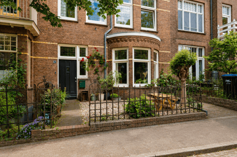 Pater Brugmanstraat 67 secondary image