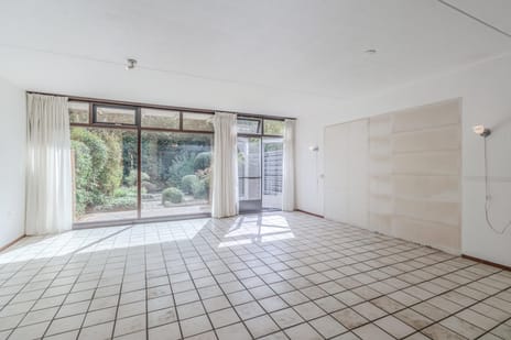 Afbeelding van Architect Jan Wilsstraat 13 - Tweede foto