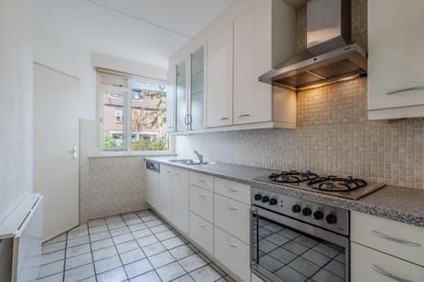 Afbeelding van Architect Jan Wilsstraat 13 - Derde foto