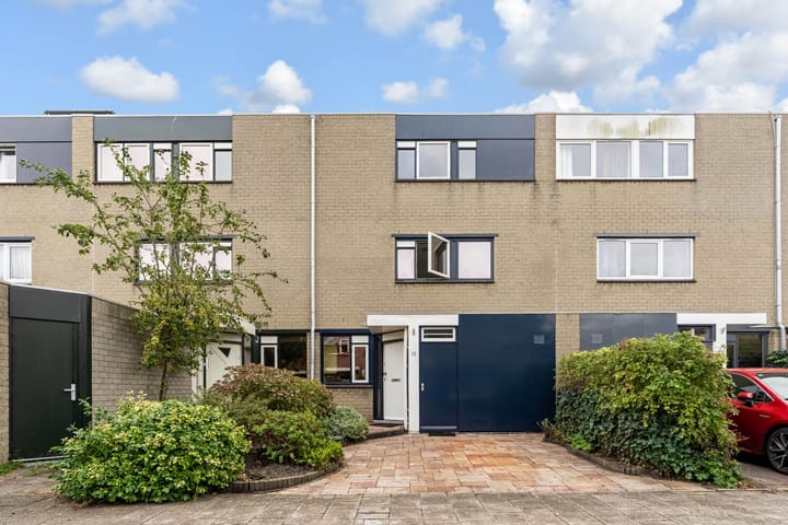 Architect Jan Wilsstraat 13 main image