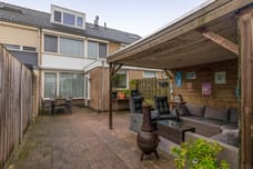 Afbeelding van Fagotstraat 21 - Tweede foto