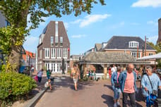 Afbeelding van Kantoorstraat 2-D - Tweede foto