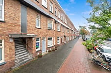 Afbeelding van Van Musschenbroekstraat 104 - Derde foto
