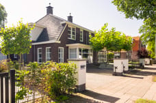 Afbeelding van Harderwijkerweg 51 - Derde foto