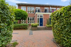 Afbeelding van Wilhelminalaan 102 - Tweede foto