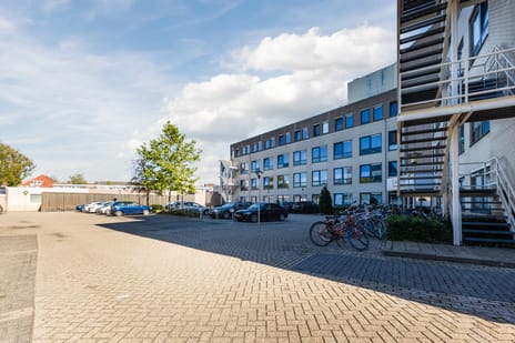 Mauritsstraat