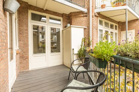 Afbeelding van Jan van Galenstraat 223-1 - Derde foto
