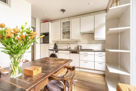 Afbeelding van Jan van Galenstraat 223-1 - Tweede foto