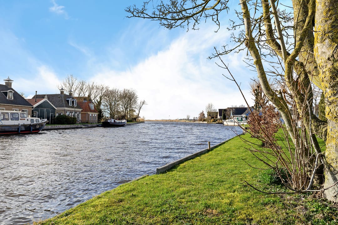 Foto 14 van 6 Waterwoningen
