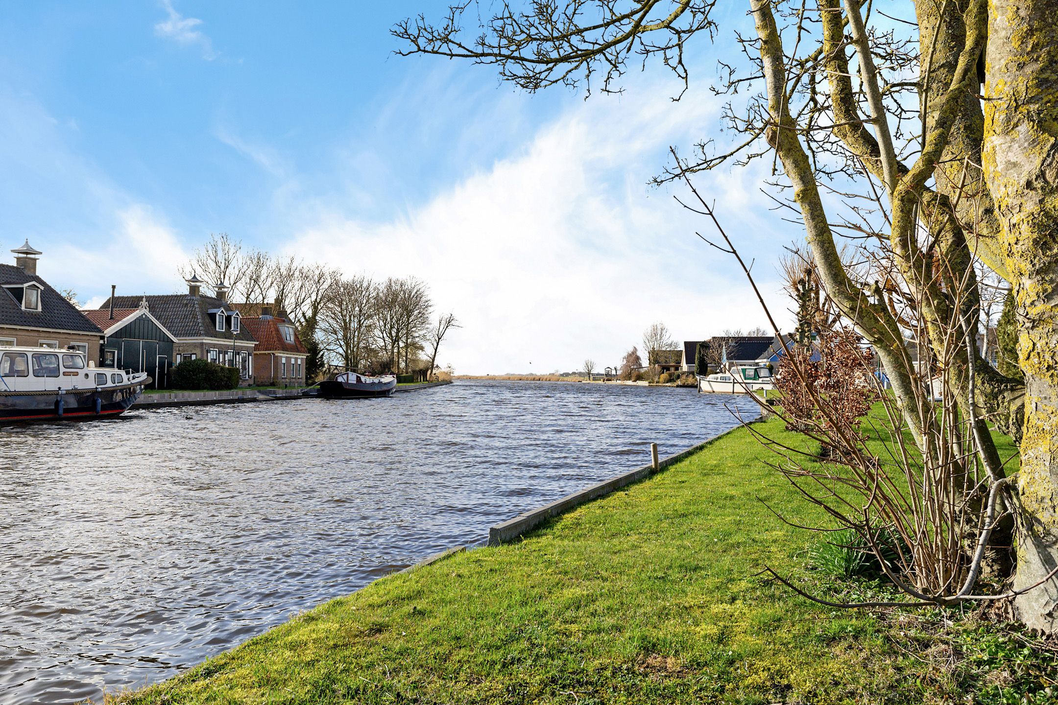 Foto 14 van 6 Waterwoningen
