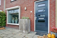 Afbeelding van Graaf Engelbrechtstraat 13 - Tweede foto