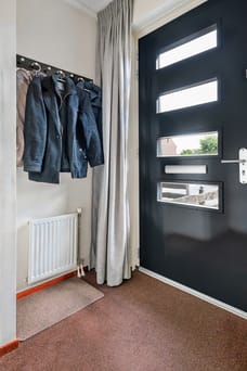 Afbeelding van Graaf Engelbrechtstraat 13 - Derde foto