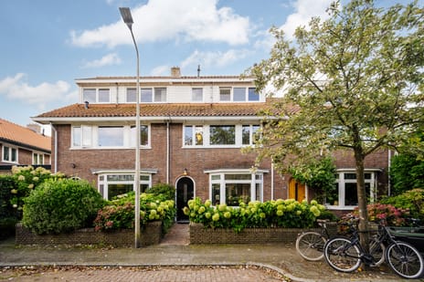 Van der Ghiessenstraat 31 main image