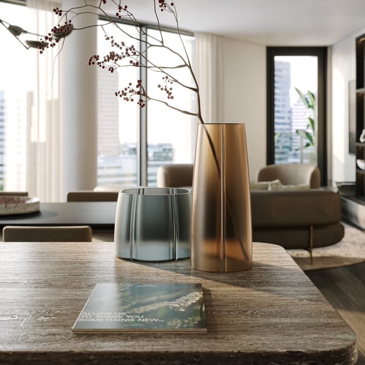 Image of Type A - HIKARI - Nobu Residences Park Meadows Upstairs apartment