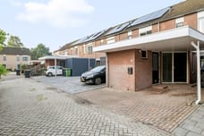 Afbeelding van Zwaluwenveld 16 - Tweede foto