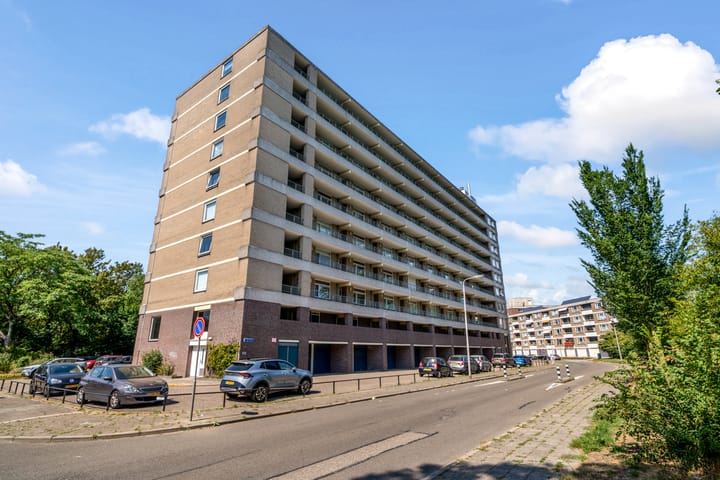 Trekvogelweg 64-K main image