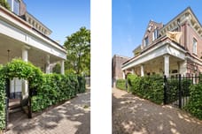 Afbeelding van Westplein 18 - Tweede foto