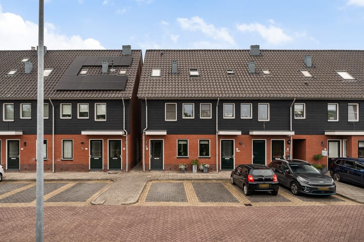 De Hoeve 7 main image
