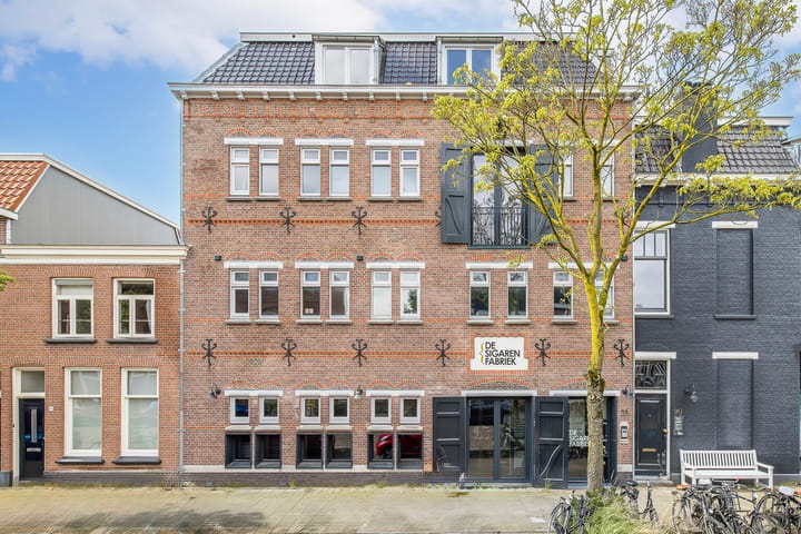 Abel Tasmanstraat 88-A main image