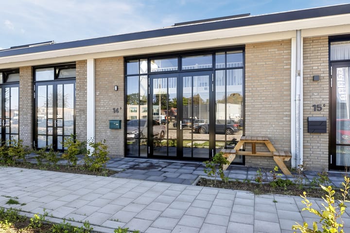 de Bleekvelden 14 main image
