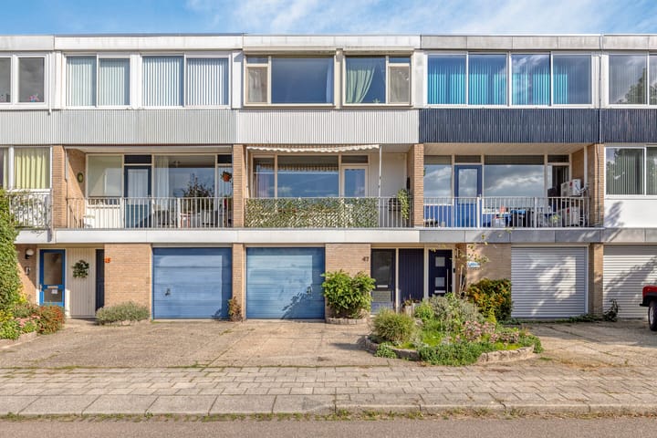 Beringstraat 47 main image