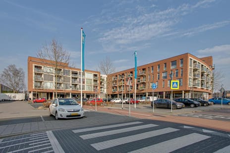 Koningsschild 23