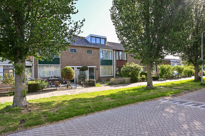 Anjerlaan 18 main image