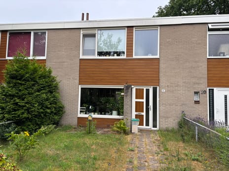 De Achterhorst 18