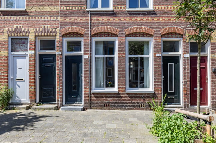 Nieuwstraat 109 main image