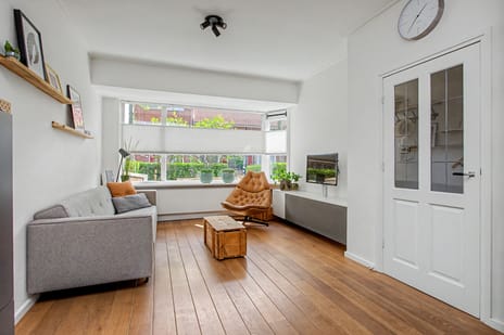 Afbeelding van Hooft Graaflandstraat 67 - Tweede foto