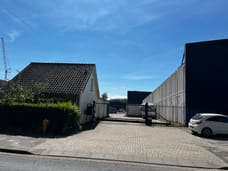 Afbeelding van Rotterdamseweg 370 - Tweede foto