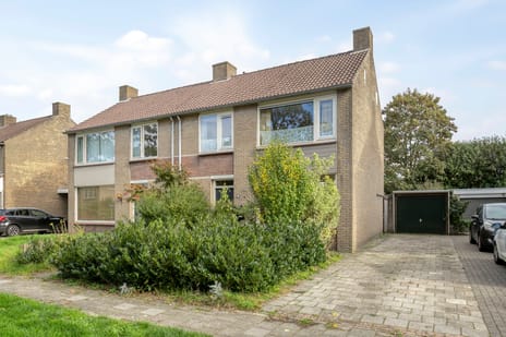Wilhelminastraat 18