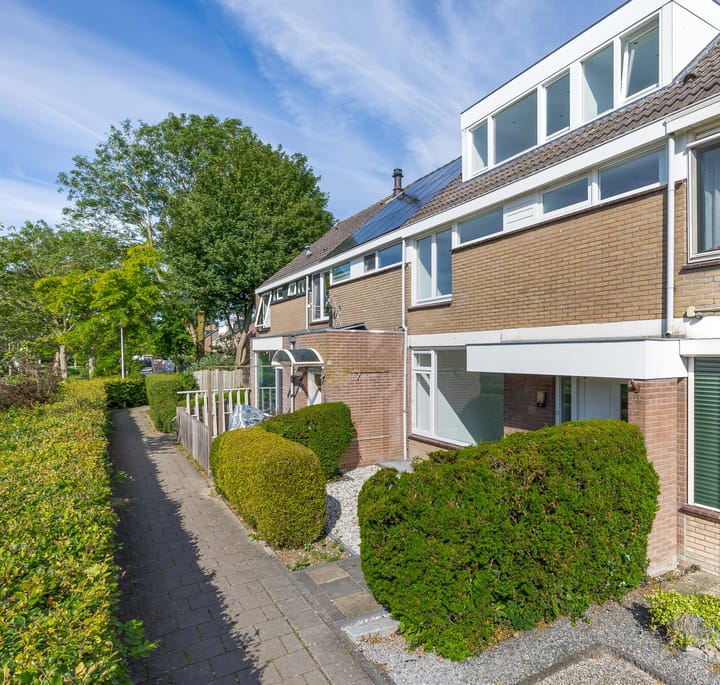 Weideplantsoen 19 main image