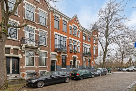 Afbeelding van Hooidrift 3-A - Derde foto