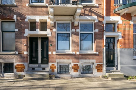 Afbeelding van Hooidrift 3-A - Tweede foto