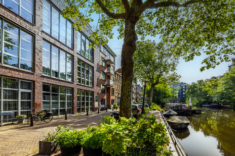 Lijnbaansgracht 369-D secondary image