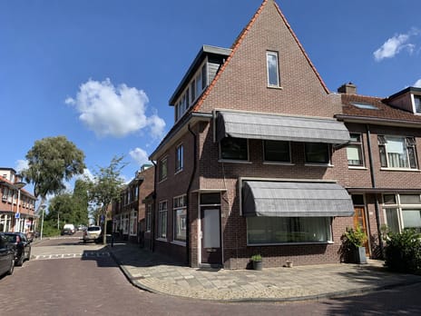 Sumatrastraat 189 main image
